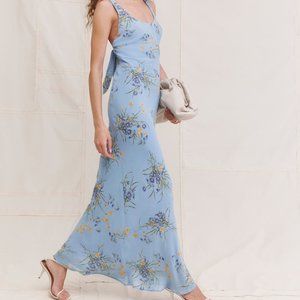 Reformation - Barletta Dress - Size 4